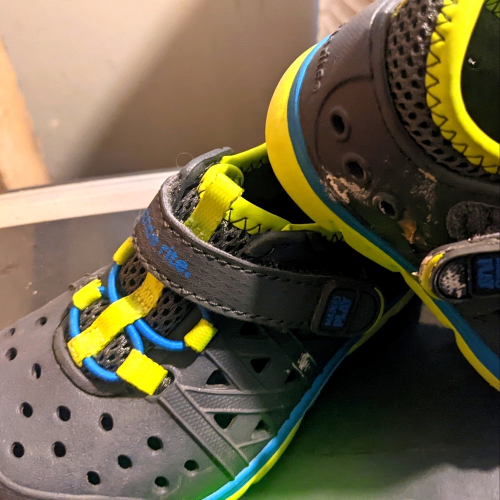 stride rite m2p phibian